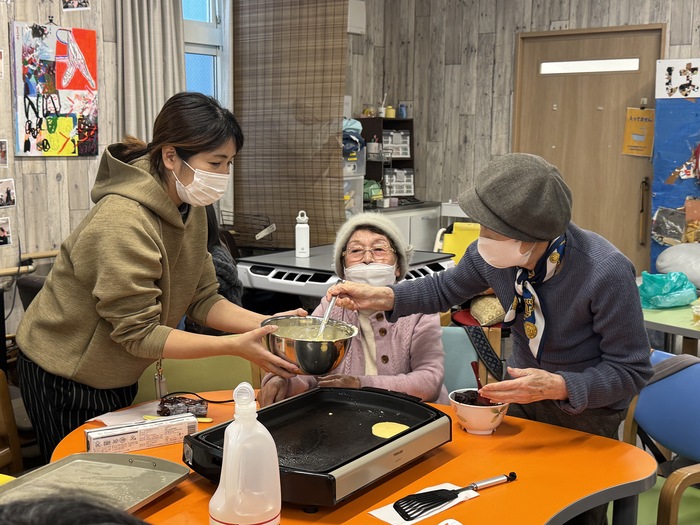 【教學亮點】探索神戶新長田:文化觀光的深度體驗圖片