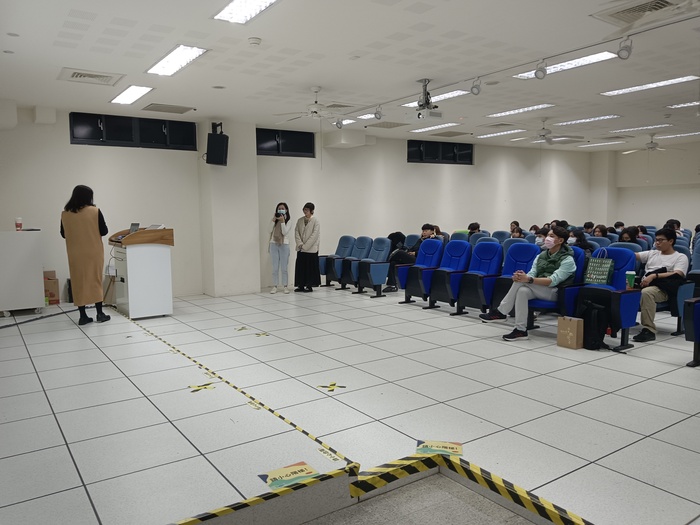 1131230新加坡旅遊魅力演講圖片