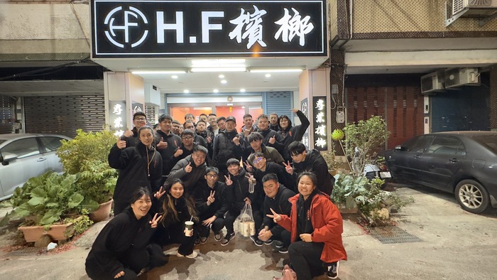 【教學亮點】文化傳承　2025「聯大文觀舞龍隊」成長與分享圖片