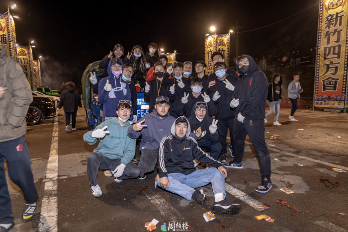 【教學亮點】文化傳承　2025「聯大文觀舞龍隊」成長與分享圖片