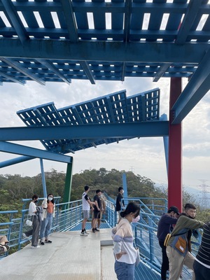 110年11月17日-民宿經營與管理校外參訪圖片