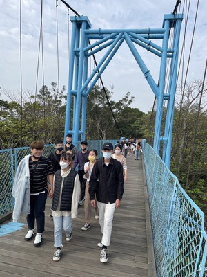 110年11月17日-民宿經營與管理校外參訪圖片