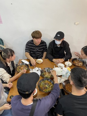 110年11月17日-民宿經營與管理校外參訪圖片