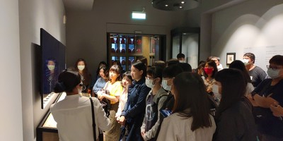 109年11月7日-茶文化展演與實作-泉發茶廠圖片