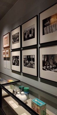 109年11月7日-茶文化展演與實作-泉發茶廠圖片