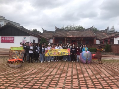 109年10月18日-作客他鄉社區觀光工作坊圖片