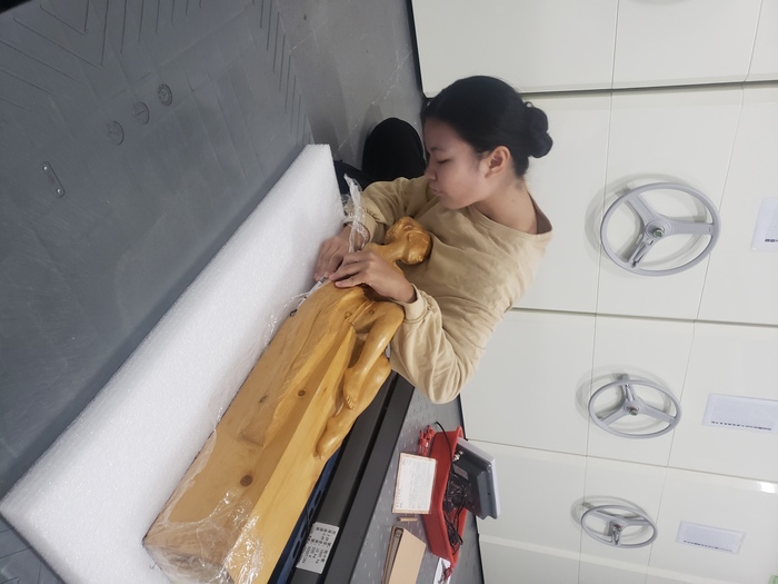 【教學亮點】學用合一，接軌國際——文化觀光產業學系打造你的職場競爭力！圖片