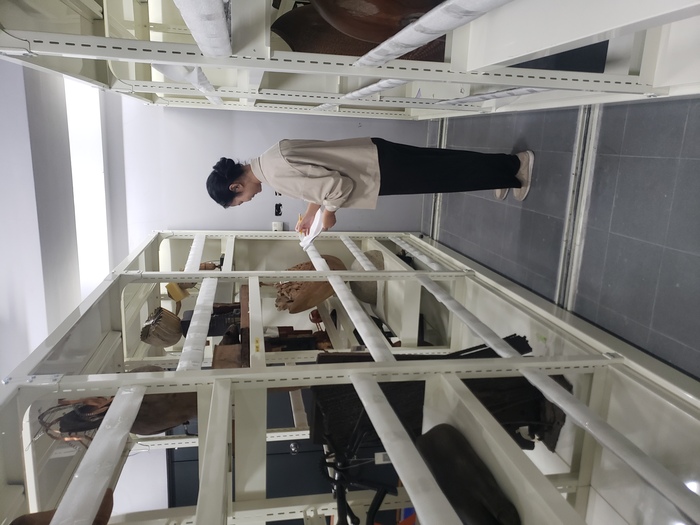 【教學亮點】學用合一，接軌國際——文化觀光產業學系打造你的職場競爭力！圖片