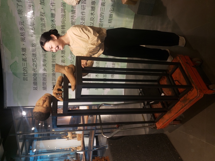 【教學亮點】學用合一，接軌國際——文化觀光產業學系打造你的職場競爭力！圖片