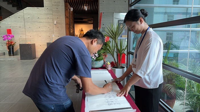 【教學亮點】學用合一，接軌國際——文化觀光產業學系打造你的職場競爭力！圖片