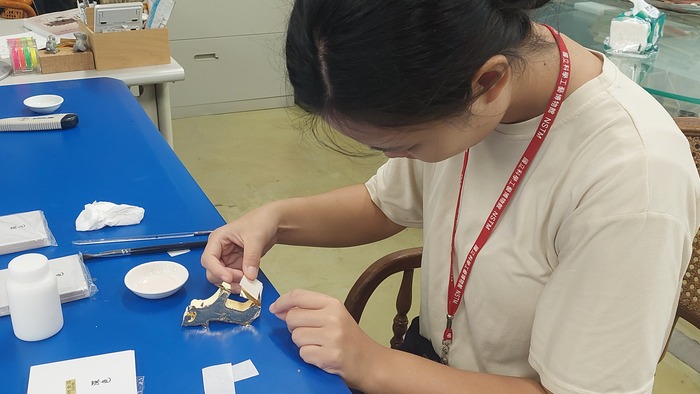 【教學亮點】學用合一，接軌國際——文化觀光產業學系打造你的職場競爭力！圖片