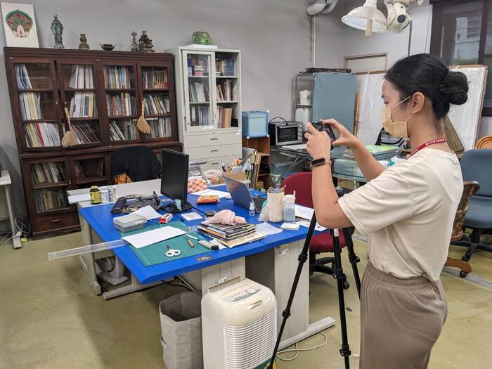 【教學亮點】學用合一，接軌國際——文化觀光產業學系打造你的職場競爭力！圖片