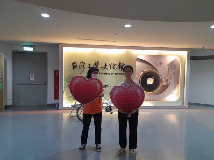 【教學亮點】學用合一，接軌國際——文化觀光產業學系打造你的職場競爭力！圖片