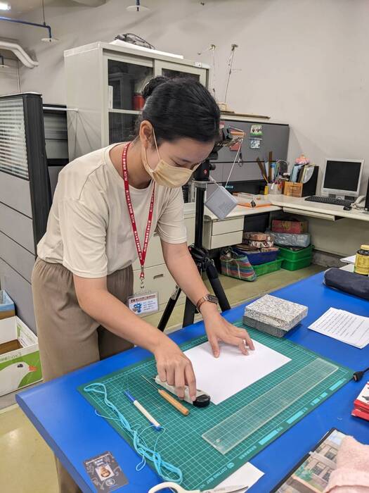 【教學亮點】學用合一，接軌國際——文化觀光產業學系打造你的職場競爭力！圖片